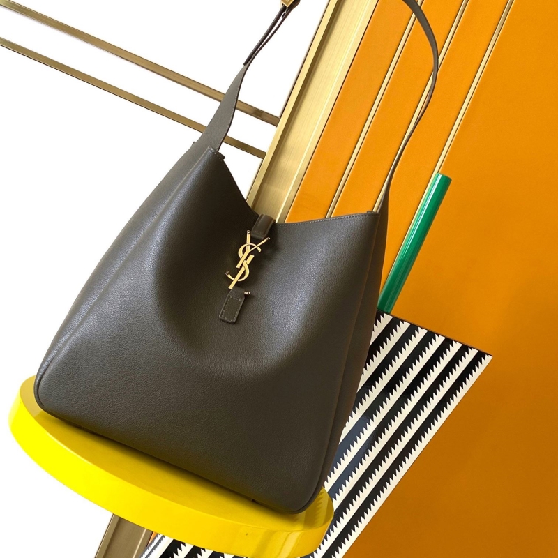 Y*L top handle bags